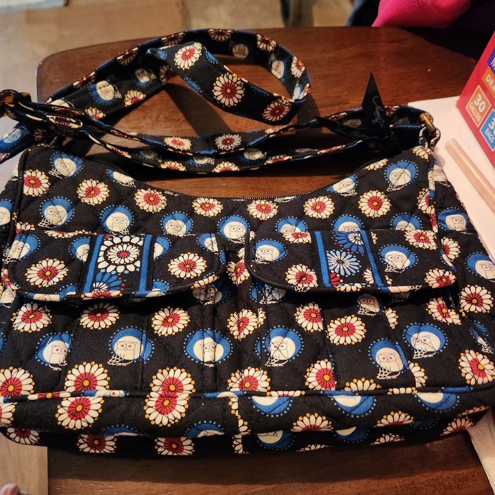 Vera Bradley purse